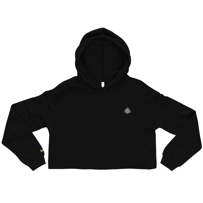 Not So Cowardly Hoodie