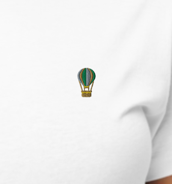Balloon Escape Tee