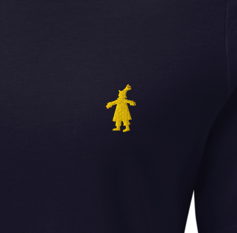 Golden Fields Tee