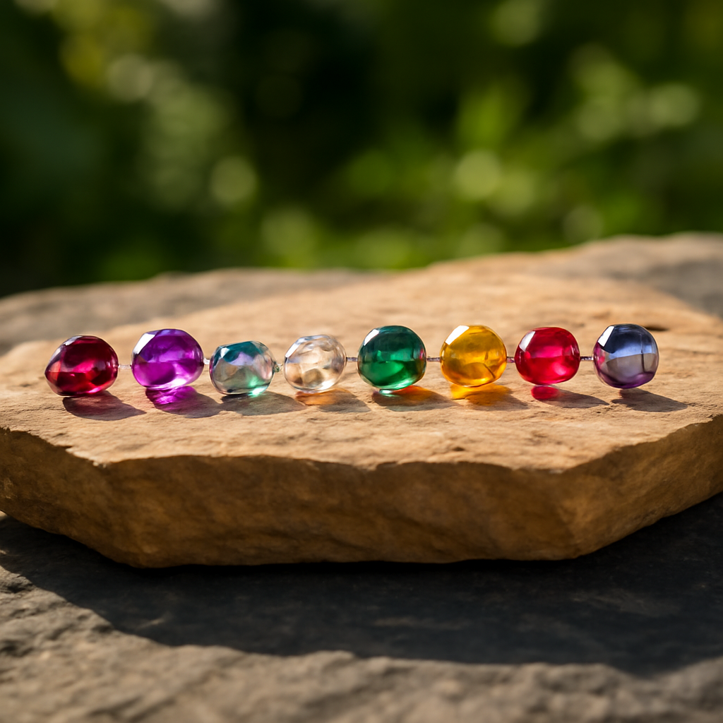 Birthstones: Unveil Your Personal Gem of Inspiration