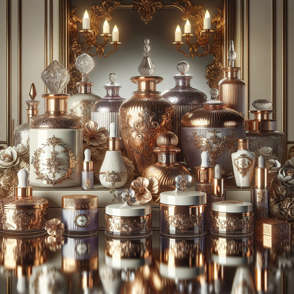 10 Luxury Skincare Ingredients to Perfect Your Night Cream