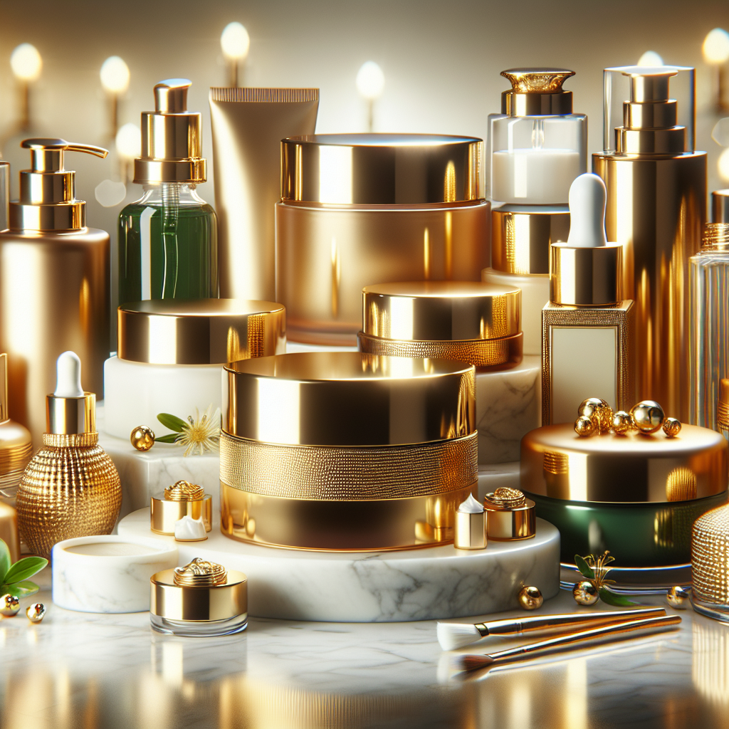 Night Cream Luxury: 10 Skincare Ingredients You Must Have