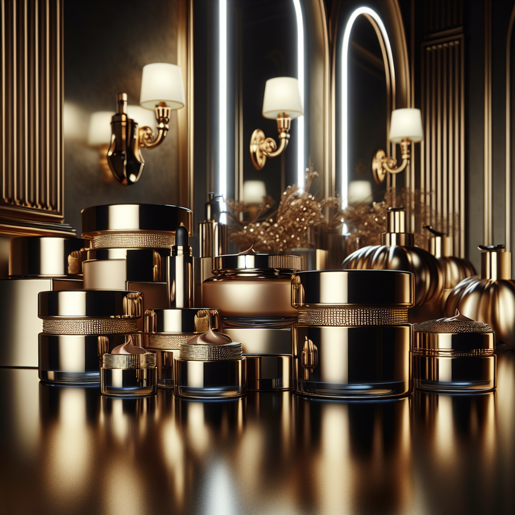 Luxury Night Creams: 10 Essential Skincare Ingredients to Know