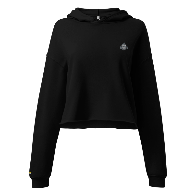 Not So Cowardly Hoodie