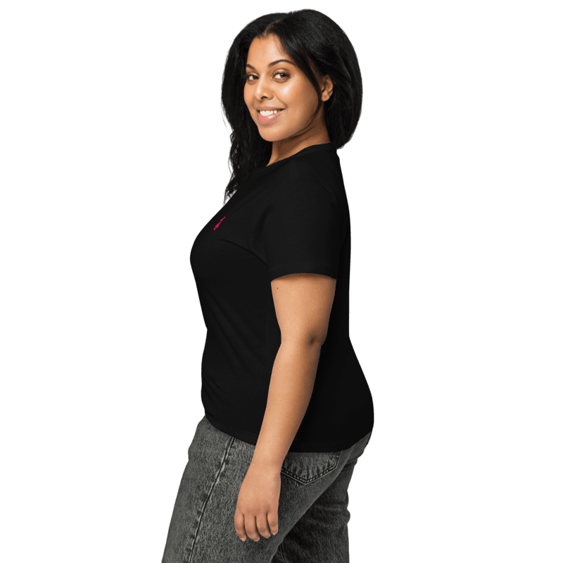 Ruby Steps Tee