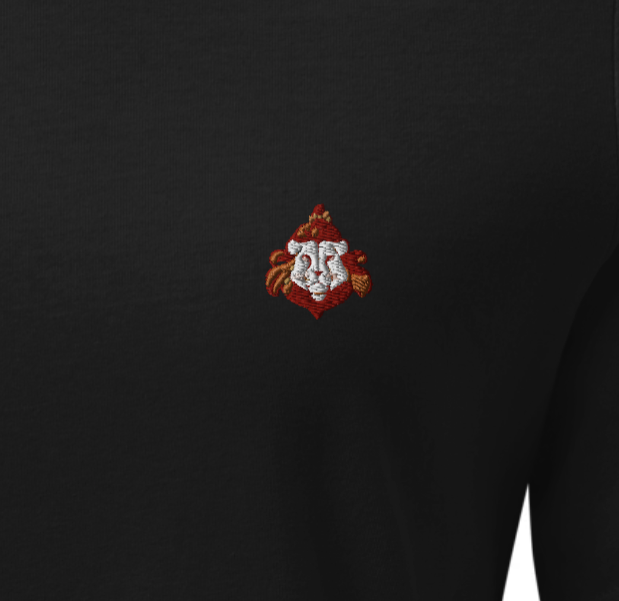 Courage Seeker Tee