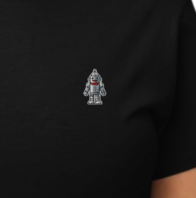Looking for a Heart Tee