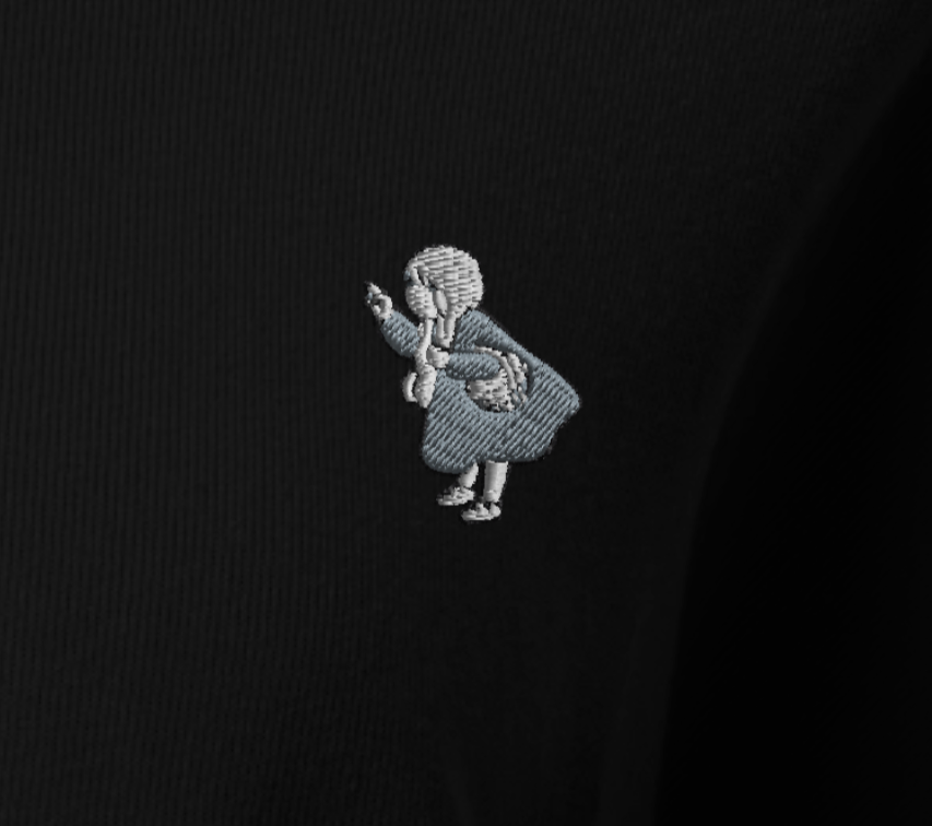 Dorothy Days Hoodie