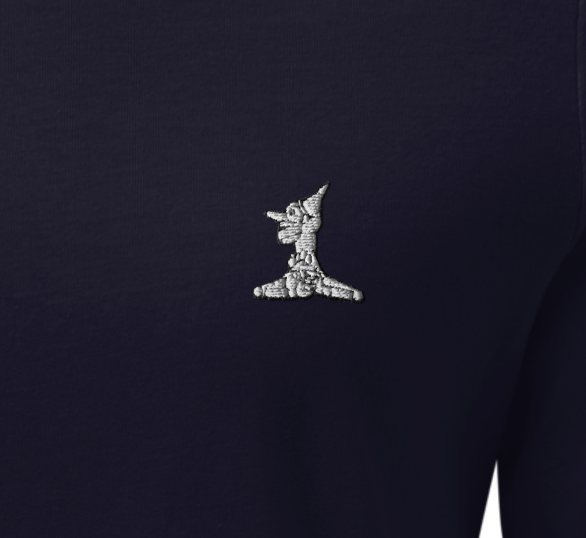 Heart of Steel Tee