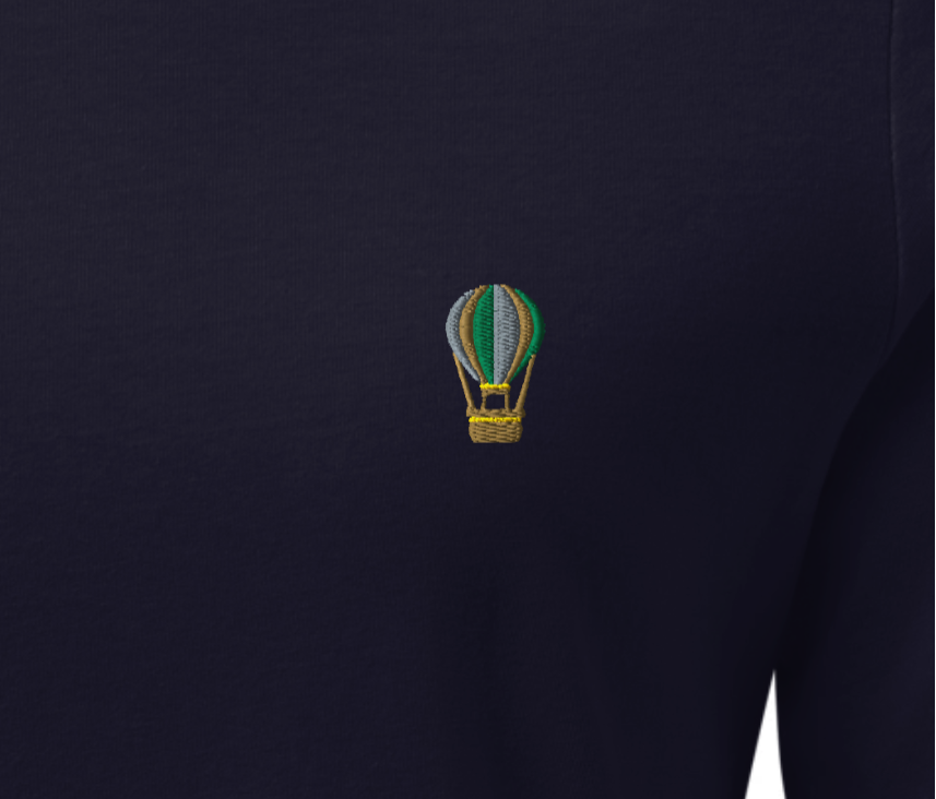 Wizard's Exit Tee